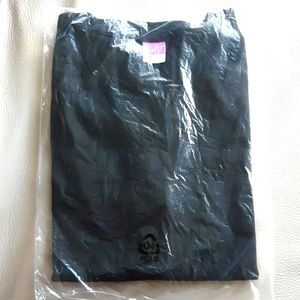 Free NWOT Black v-neck t-shirt with any purchase